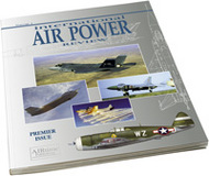 01 International Air Power Review: Volume 1 (Paperback)